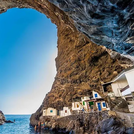 Any Apartment Puerto De Naos