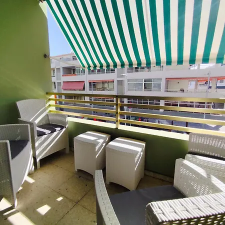 Any Apartment Puerto De Naos