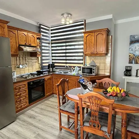 Any Appartement