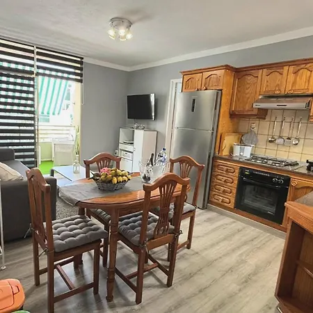 Any Appartement *