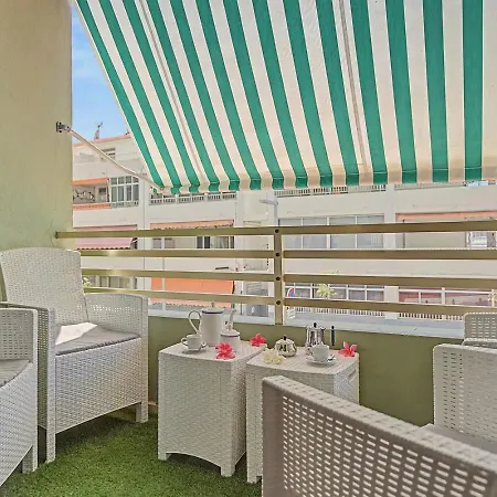 Any Appartement