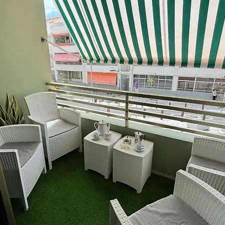 Any Appartement Puerto De Naos