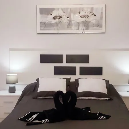Any Apartment Puerto De Naos