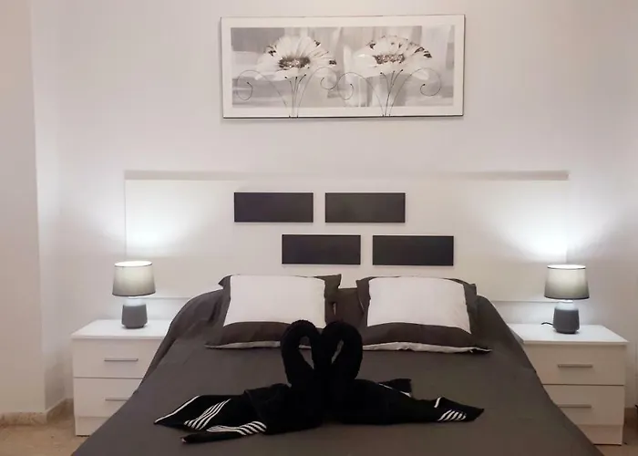 Any Apartment Puerto De Naos